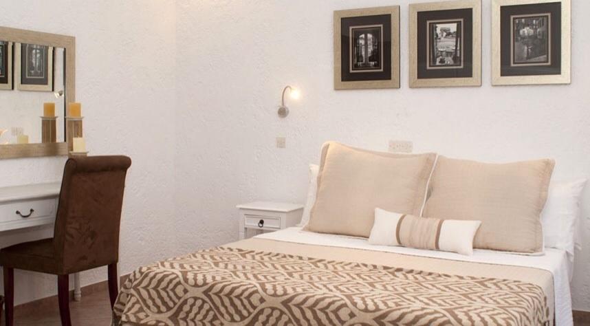 Hotel Cattleya Kokkari Ruang foto