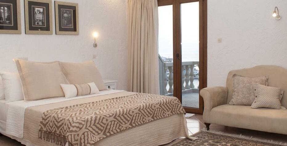 Hotel Cattleya Kokkari Ruang foto