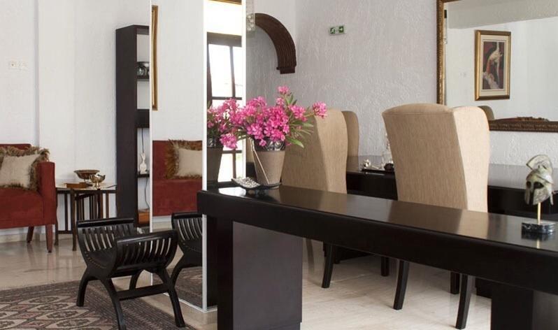 Hotel Cattleya Kokkari Ruang foto