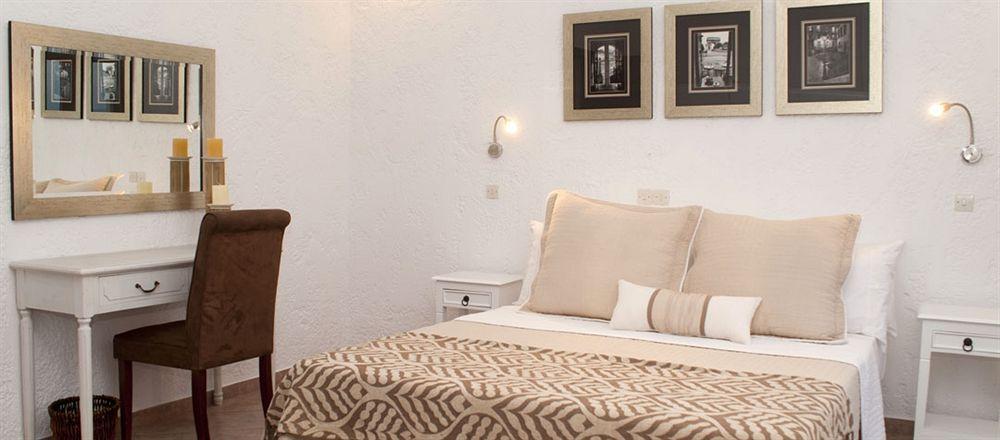 Hotel Cattleya Kokkari Bagian luar foto