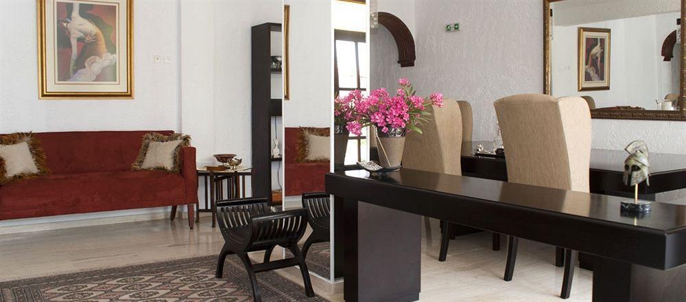 Hotel Cattleya Kokkari Bagian luar foto